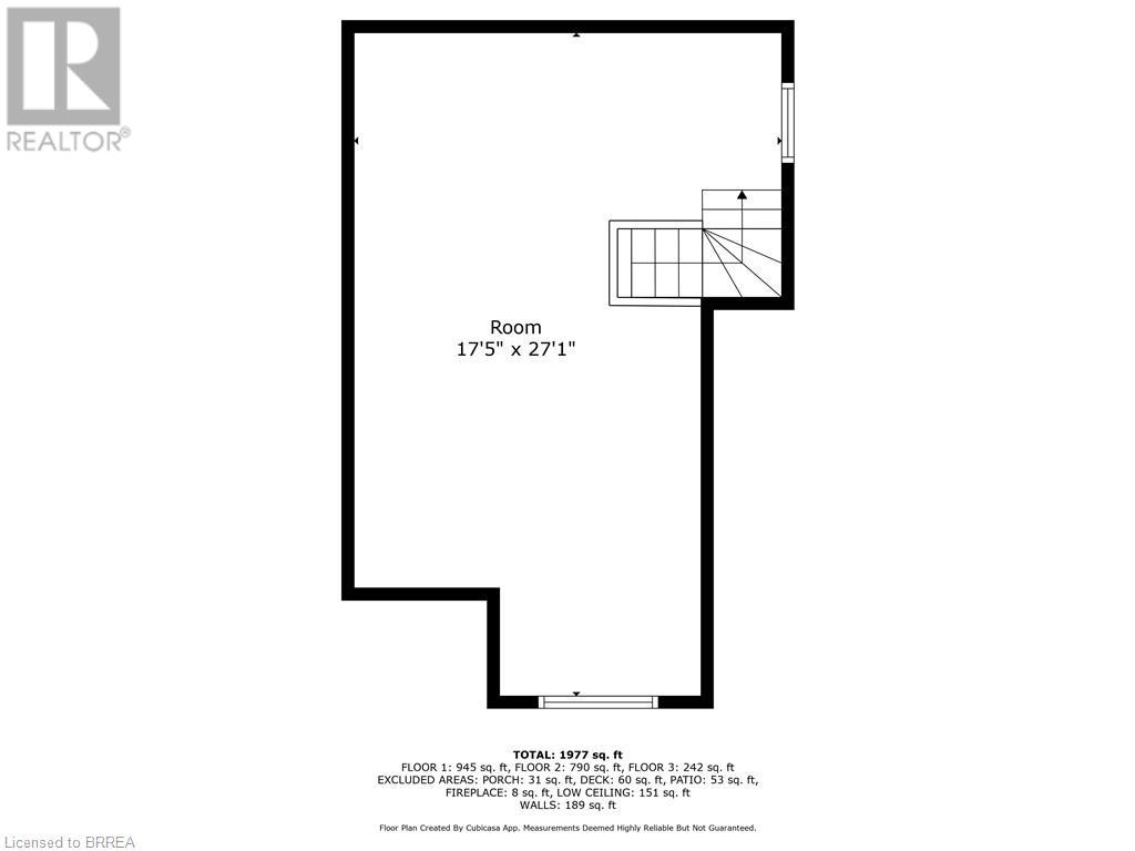 Photo 11 of 48 Sheridan Street, Brantford ON