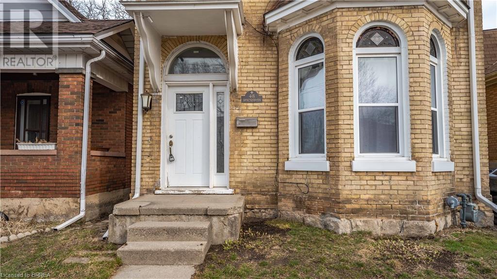 Photo 17 of 48 Sheridan Street, Brantford ON