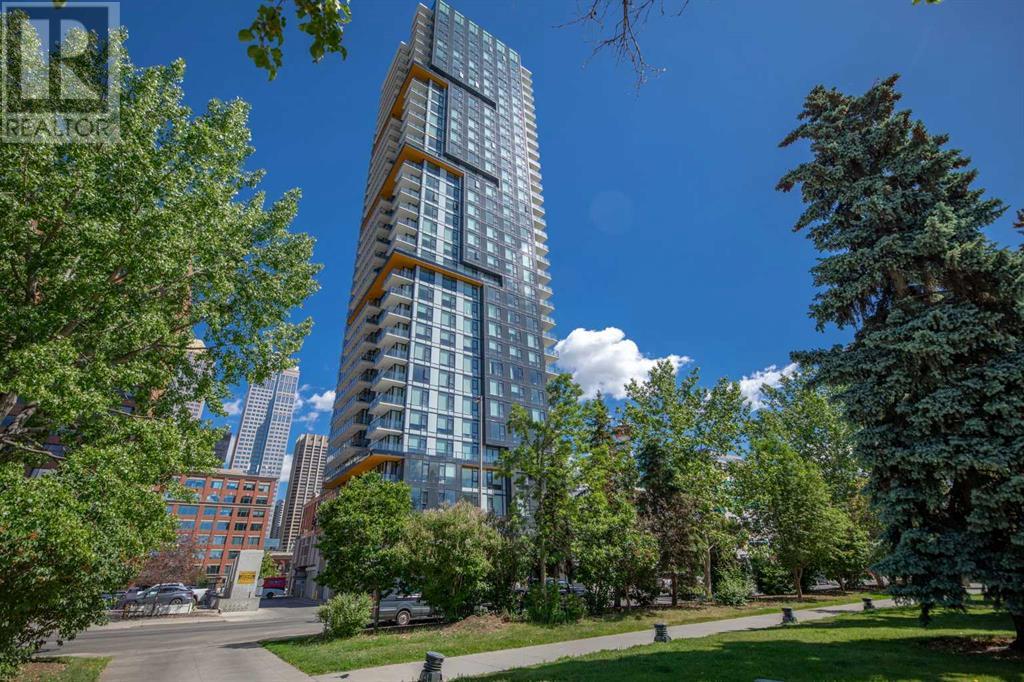 1202, 310 12 Avenue SW, Calgary, Alberta