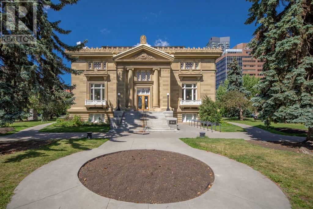 Single Family House for Sale in    Avenue SW Beltline Calgary 