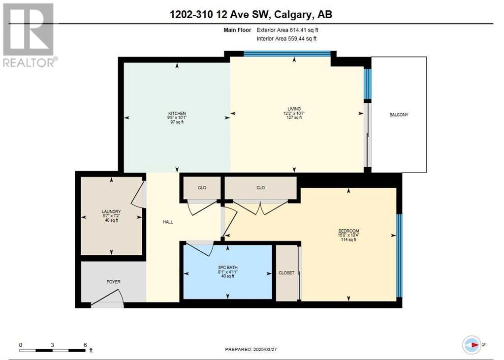 Single Family House for Sale in    Avenue SW Beltline Calgary 