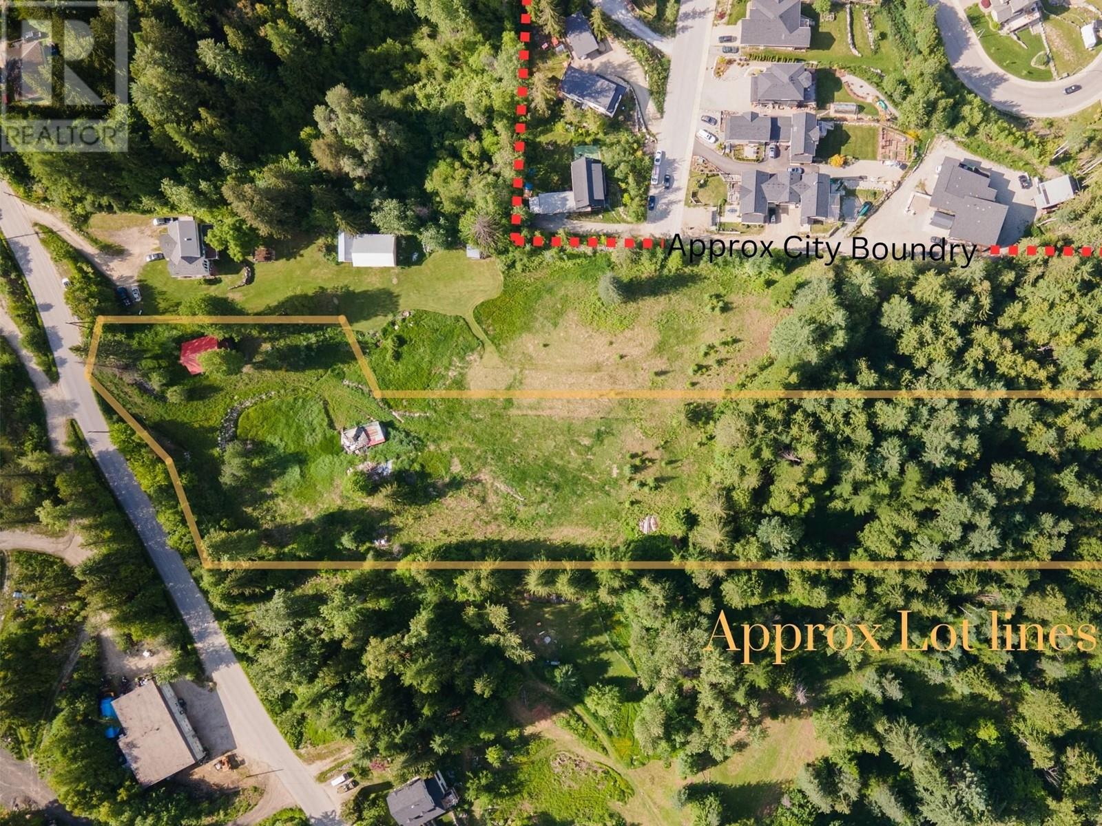 2619 Silver King Road, Nelson