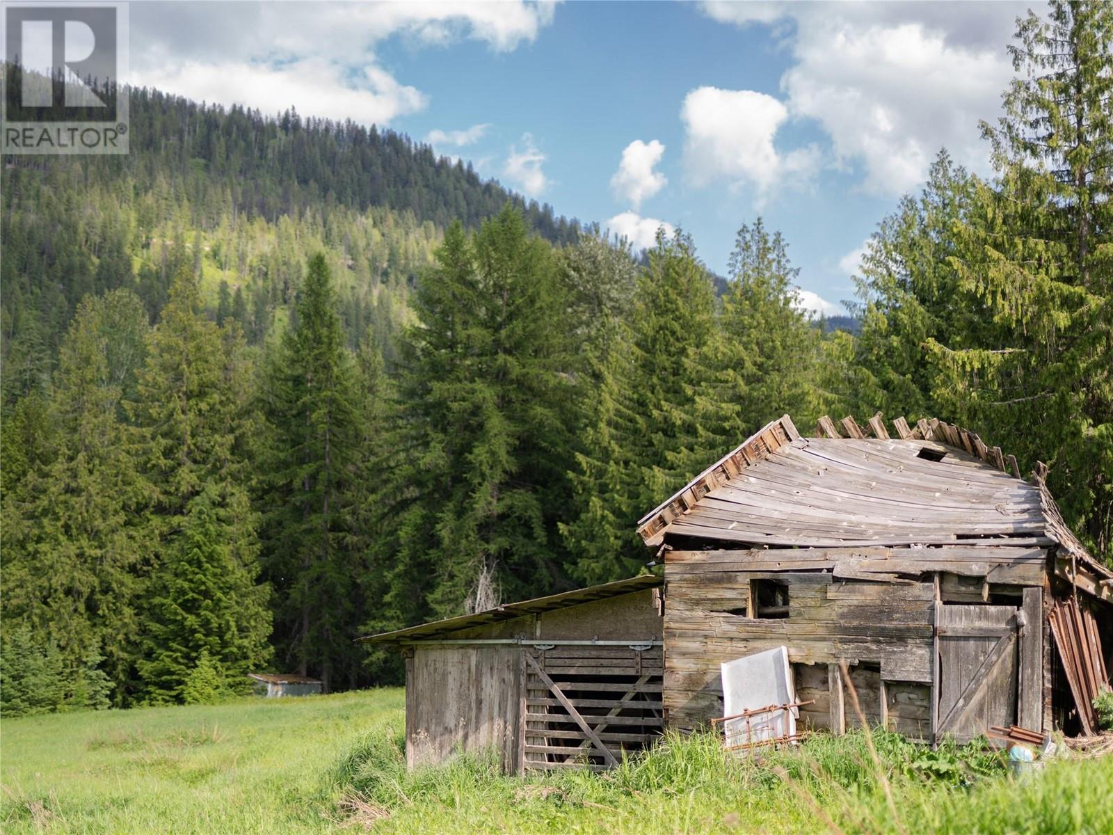 2619 Silver King Road, Nelson