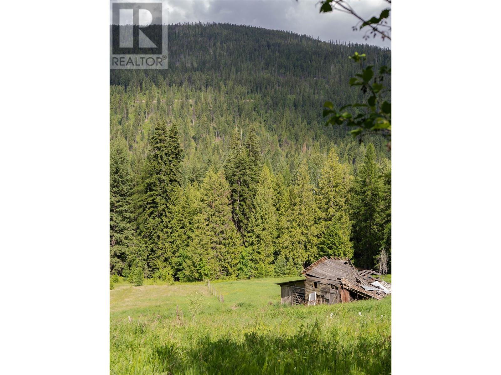 2619 Silver King Road, Nelson