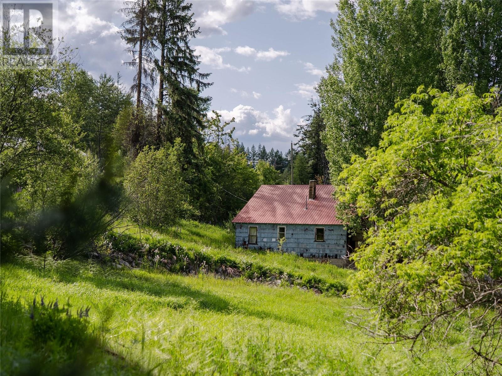 2619 Silver King Road, Nelson