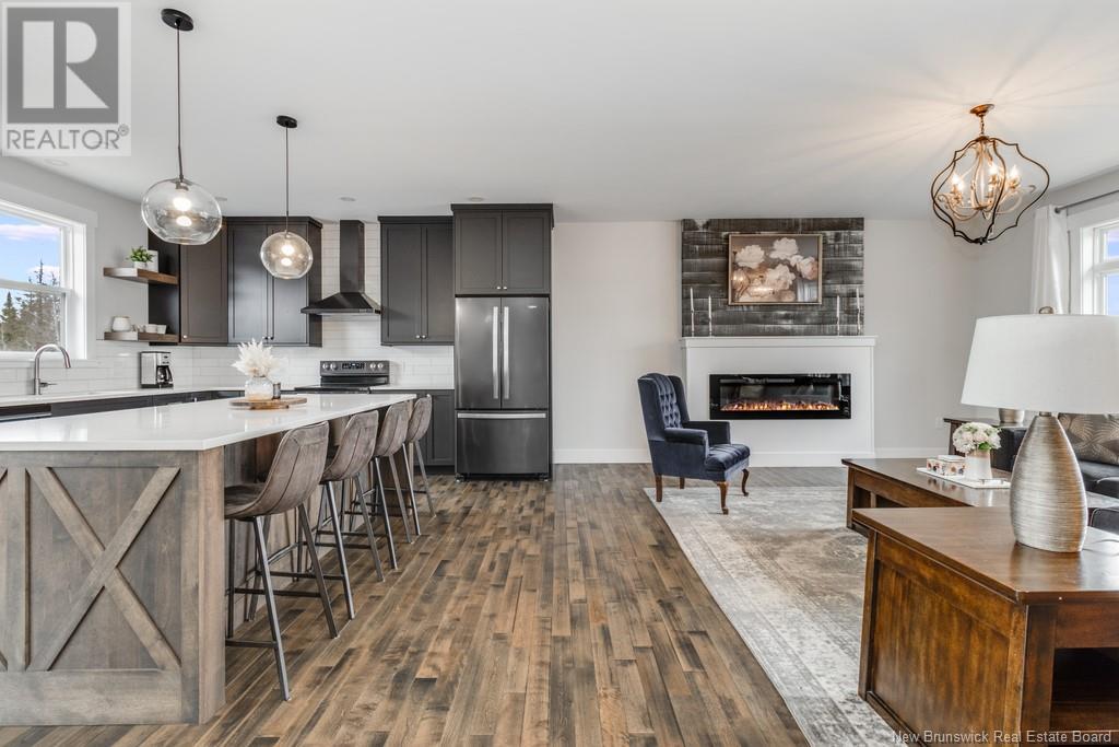 Photo 14 of 24 Steacy Court, Oromocto NB