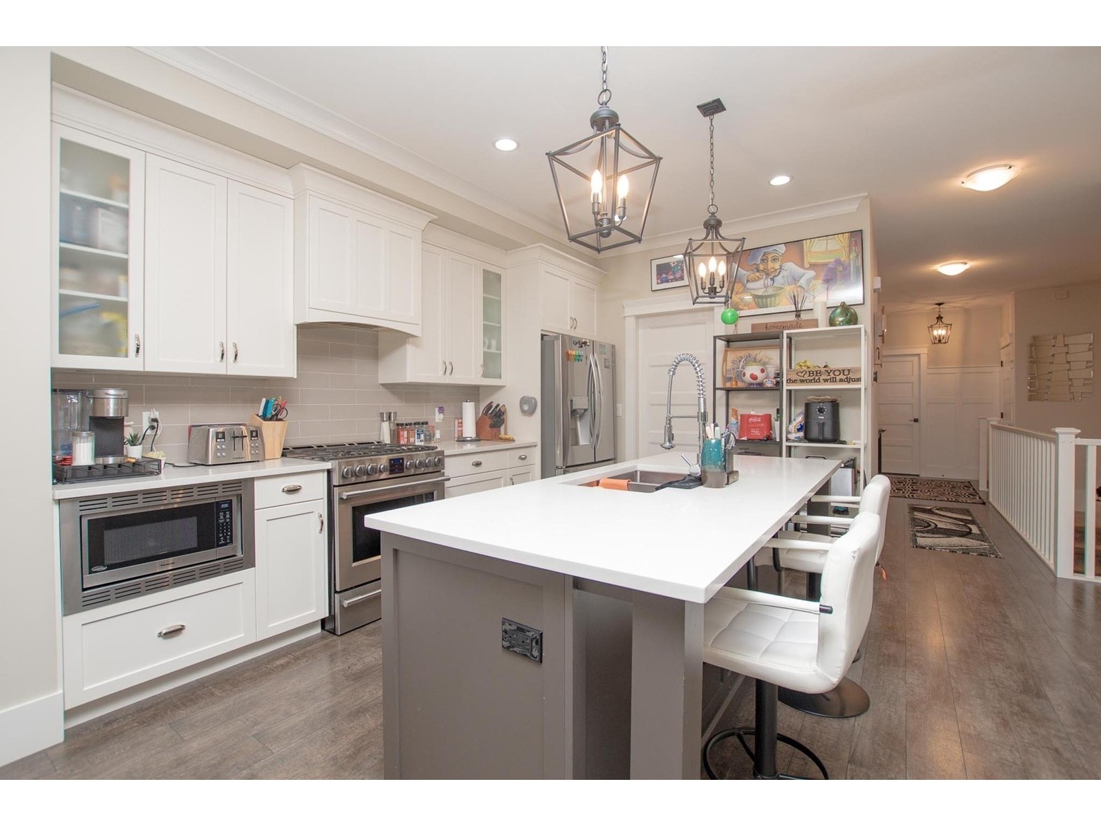 62 46213 HAKWELES ROAD, Sardis East Vedder, Chilliwack real estate listing R2951114