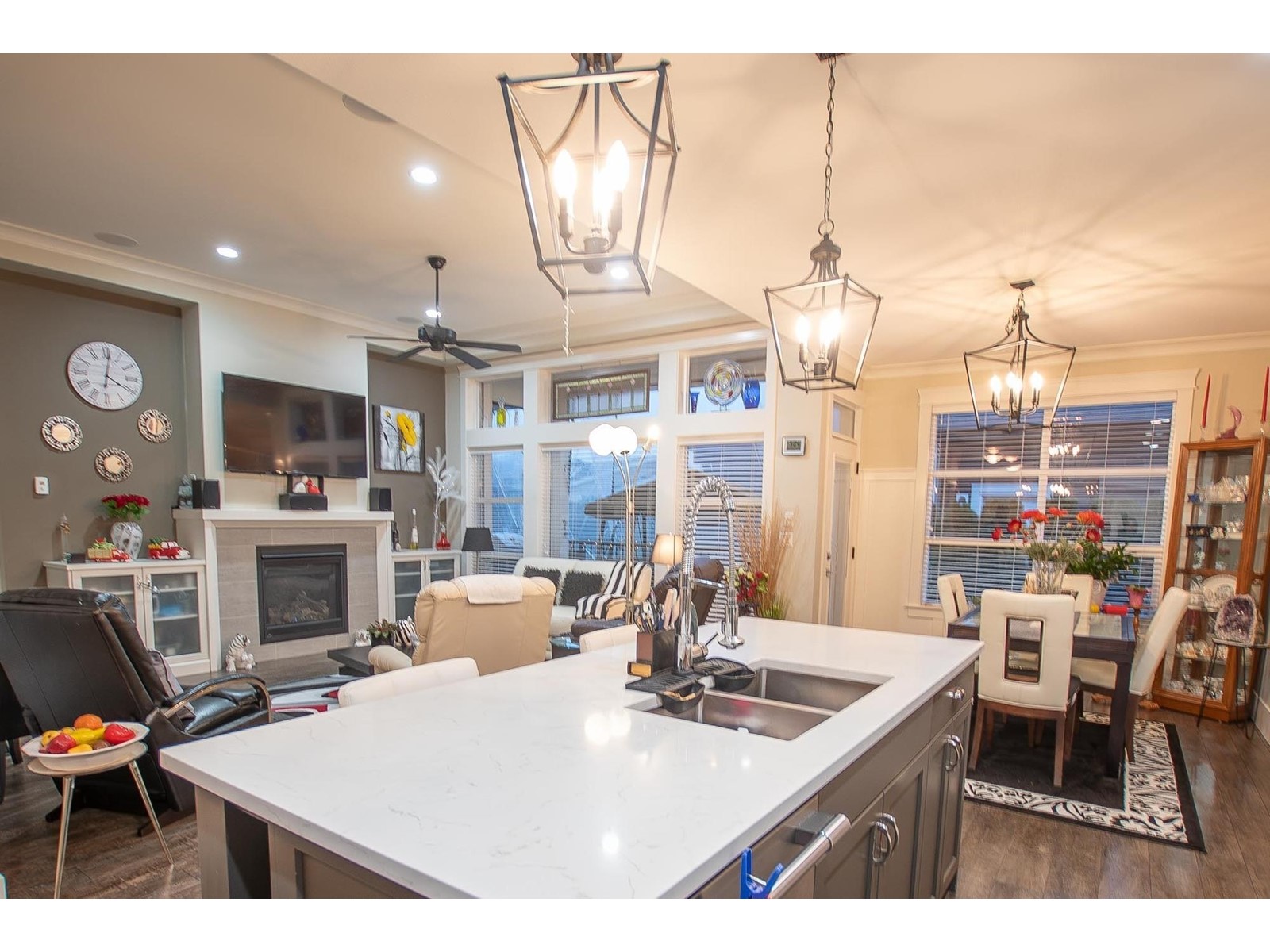 62 46213 HAKWELES ROAD, Sardis East Vedder, Chilliwack real estate listing R2951114