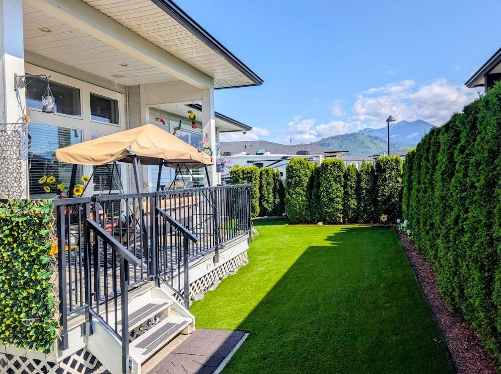 62 46213 HAKWELES ROAD, Sardis East Vedder, Chilliwack real estate listing R2951114