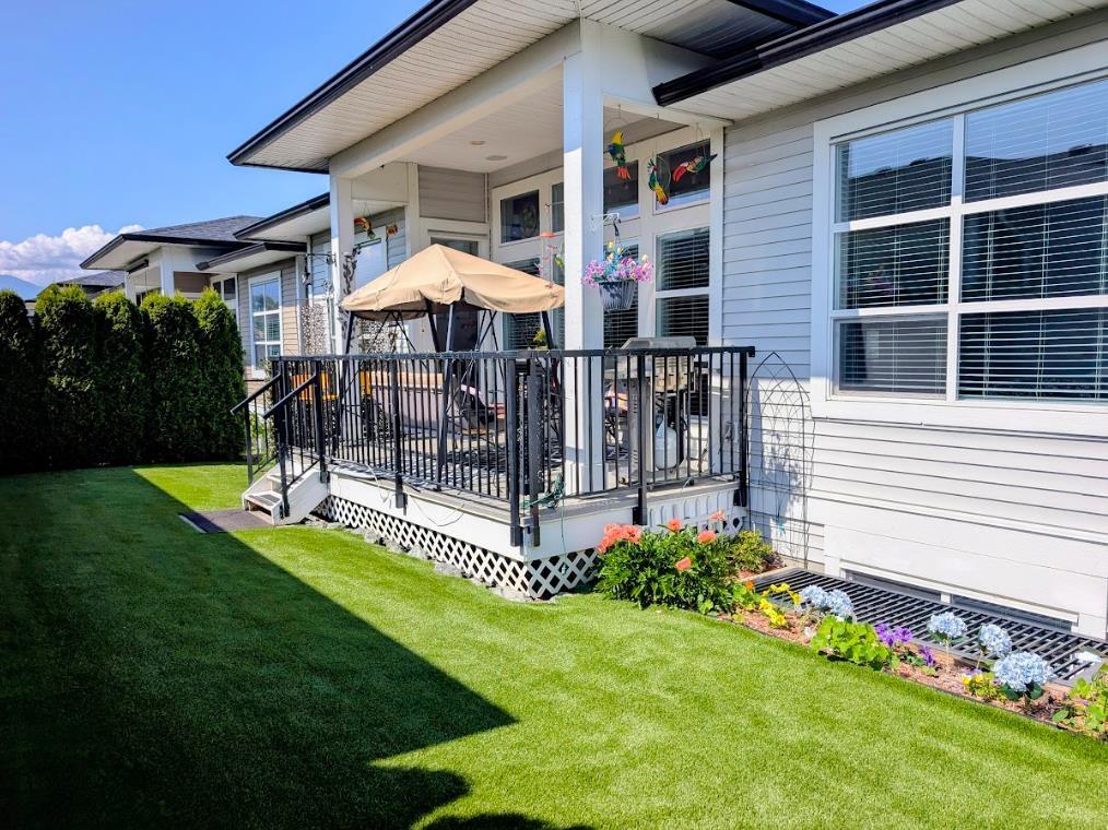 62 46213 HAKWELES ROAD, Sardis East Vedder, Chilliwack real estate listing R2951114