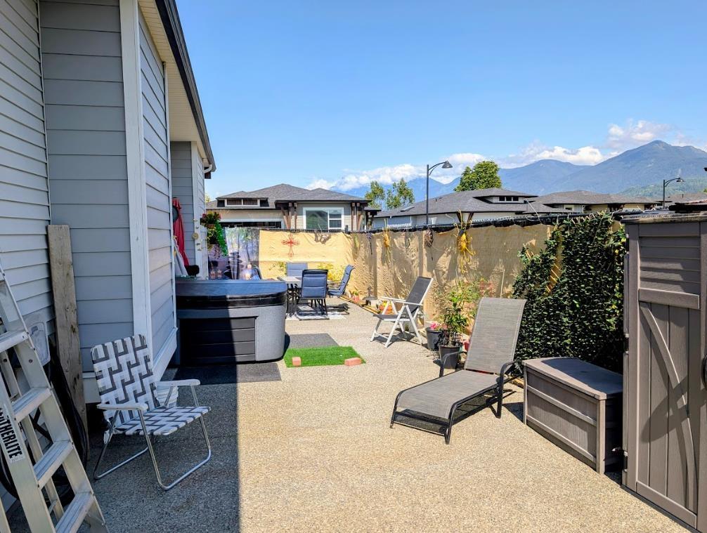 62 46213 HAKWELES ROAD, Sardis East Vedder, Chilliwack real estate listing R2951114