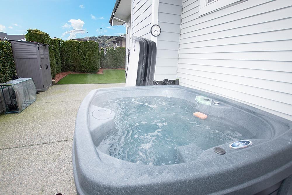 62 46213 HAKWELES ROAD, Sardis East Vedder, Chilliwack real estate listing R2951114