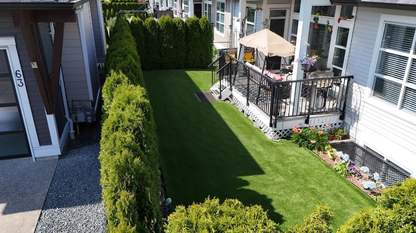 62 46213 HAKWELES ROAD, Sardis East Vedder, Chilliwack real estate listing R2951114