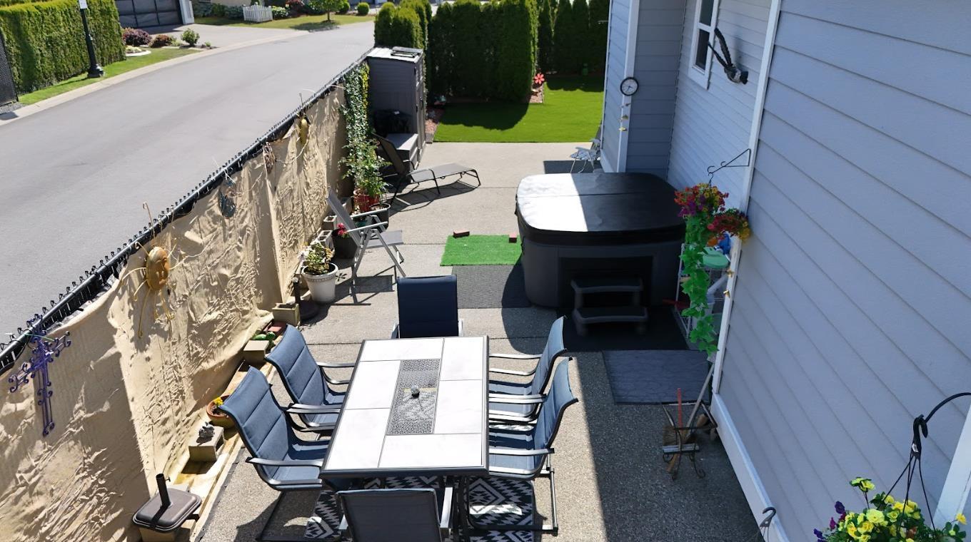 62 46213 HAKWELES ROAD, Sardis East Vedder, Chilliwack real estate listing R2951114