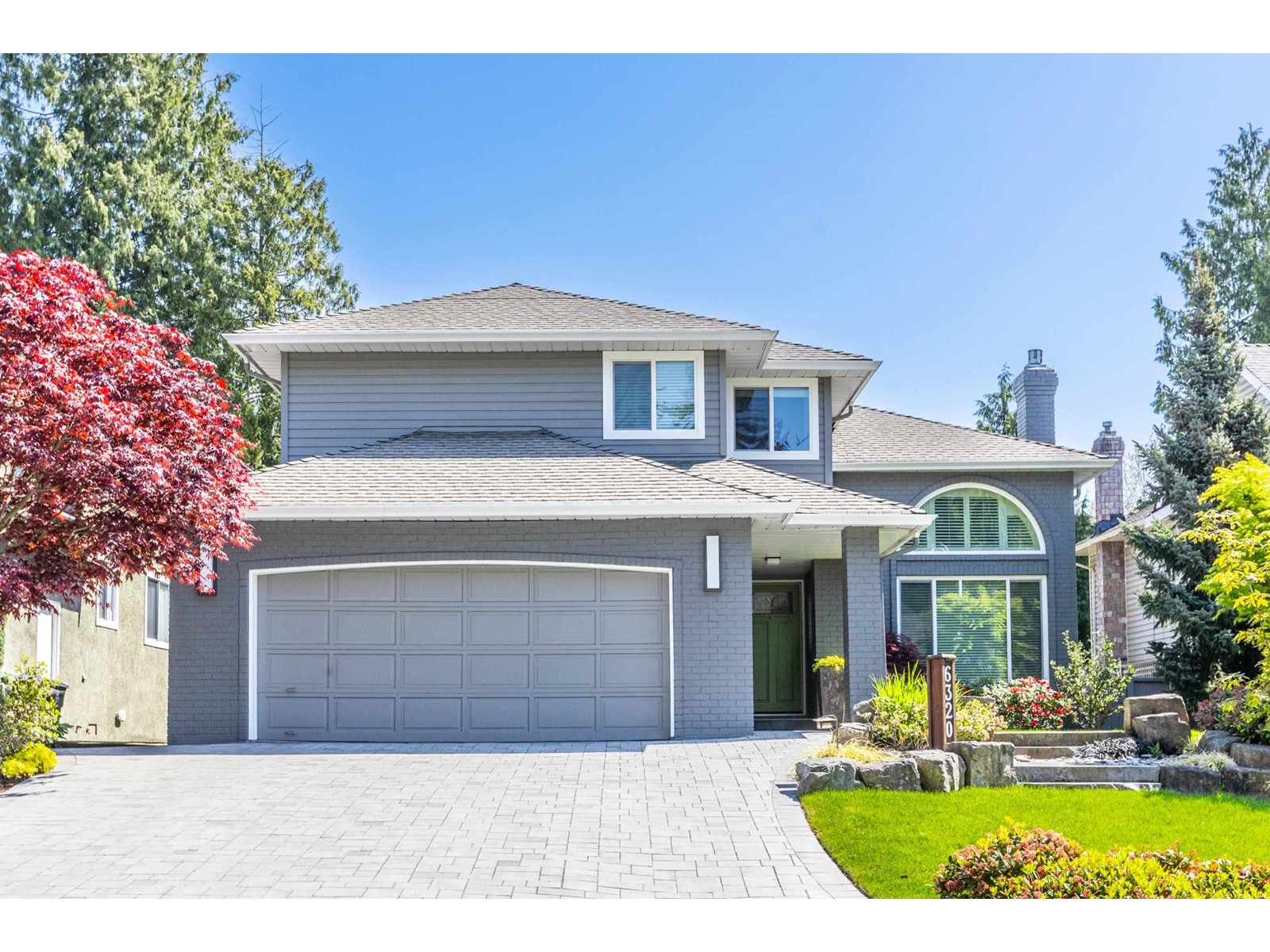Photo 2 of 6320 122 A Street, Surrey BC