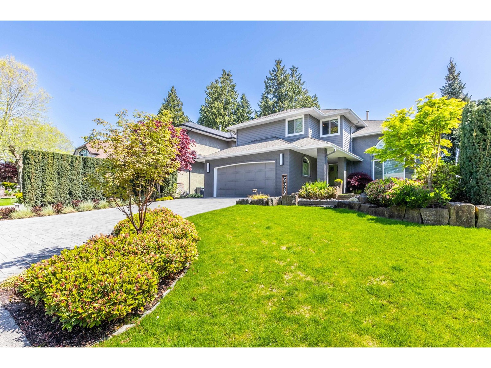 Photo 1 of 6320 122 A Street, Surrey BC