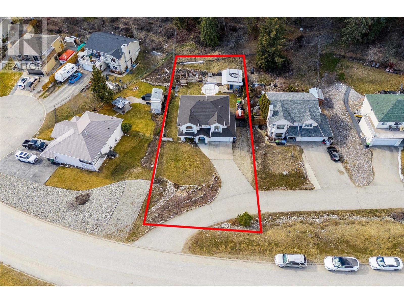  5817 Victoria Street, Peachland