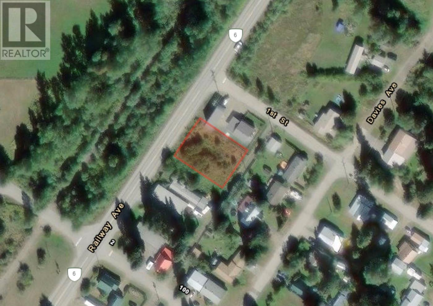 Photo 13 of Parcel F Railway Avenue, Salmo BC