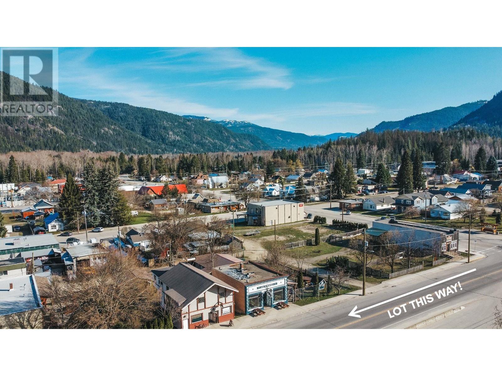 Photo 11 of Parcel F Railway Avenue, Salmo BC