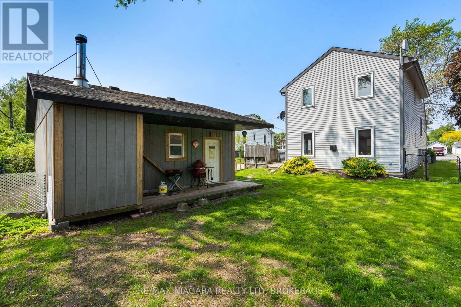 Photo 28 of 113 Linwood Avenue, Port Colborne ON