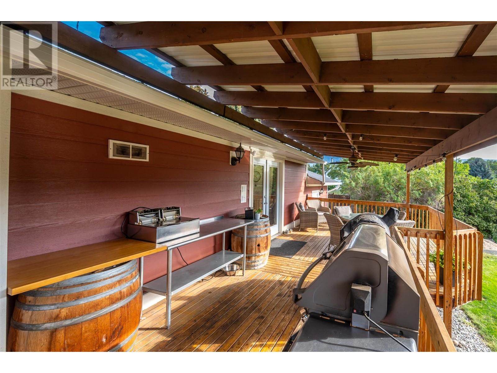  5545 Sawmill Road, Oliver