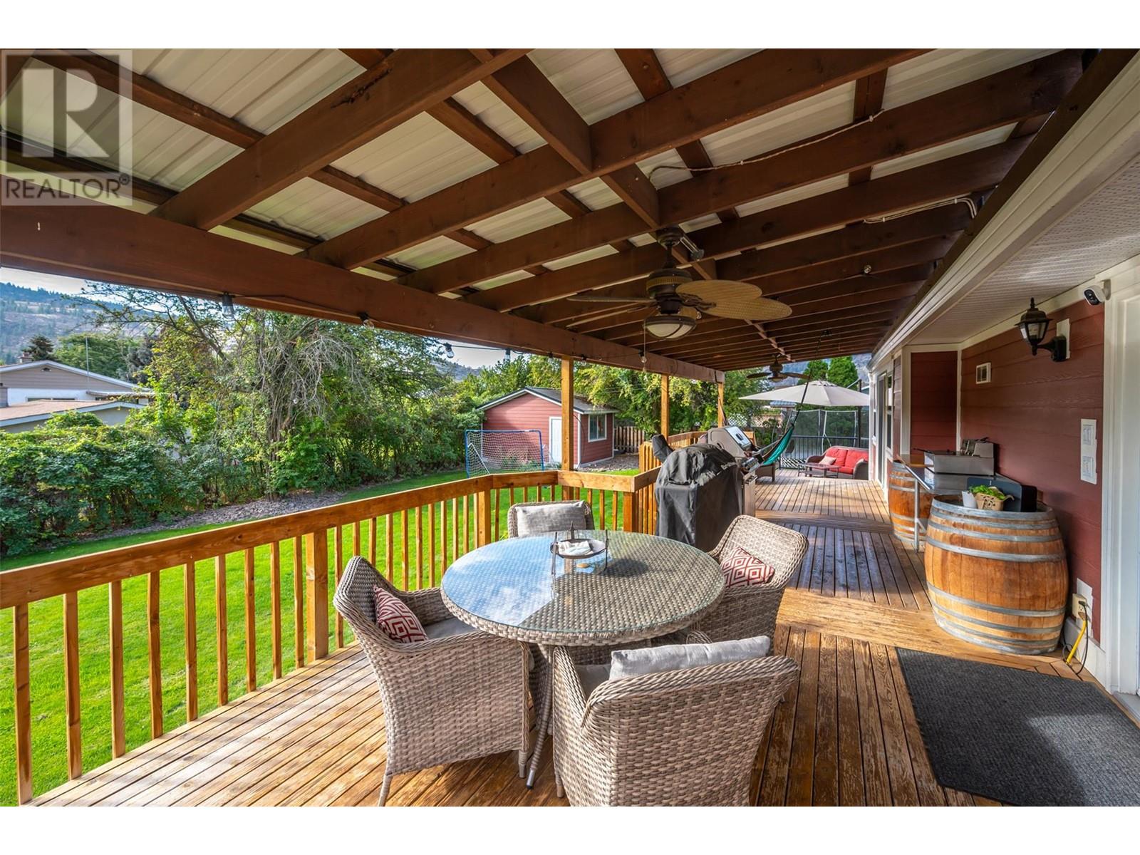  5545 Sawmill Road, Oliver