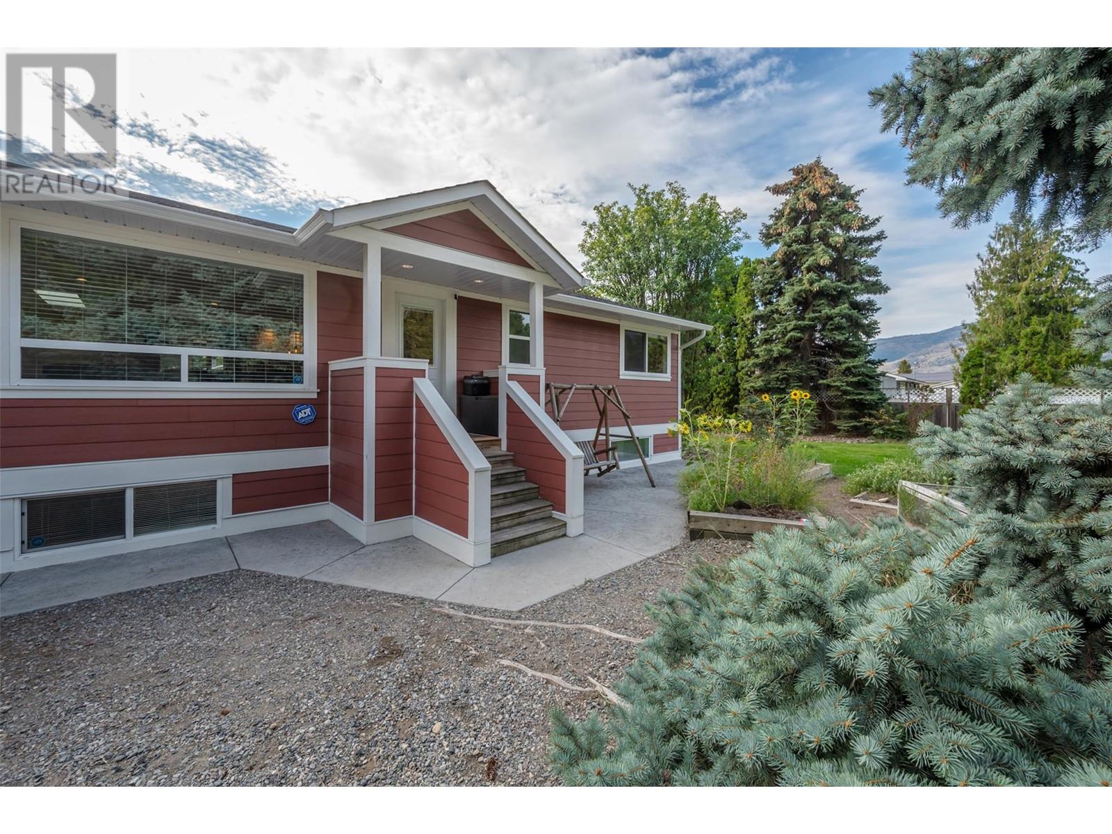  5545 Sawmill Road, Oliver