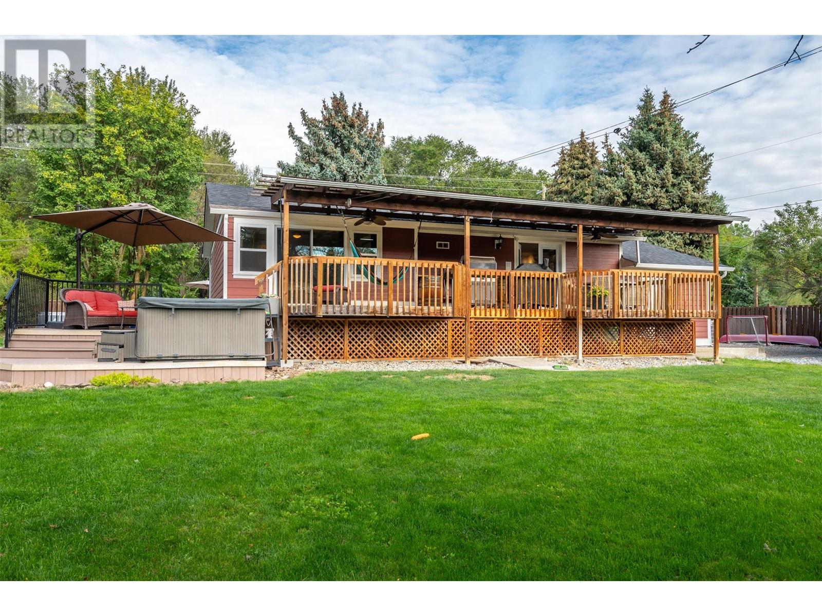  5545 Sawmill Road, Oliver