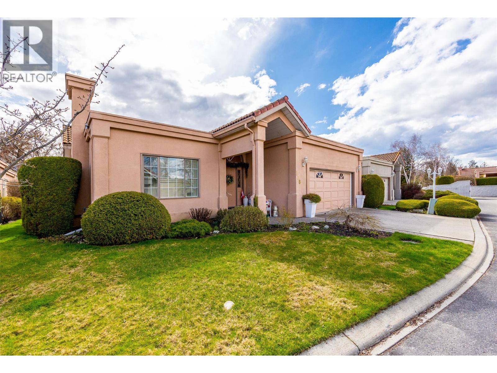 116 650 Lexington Drive, Kelowna
