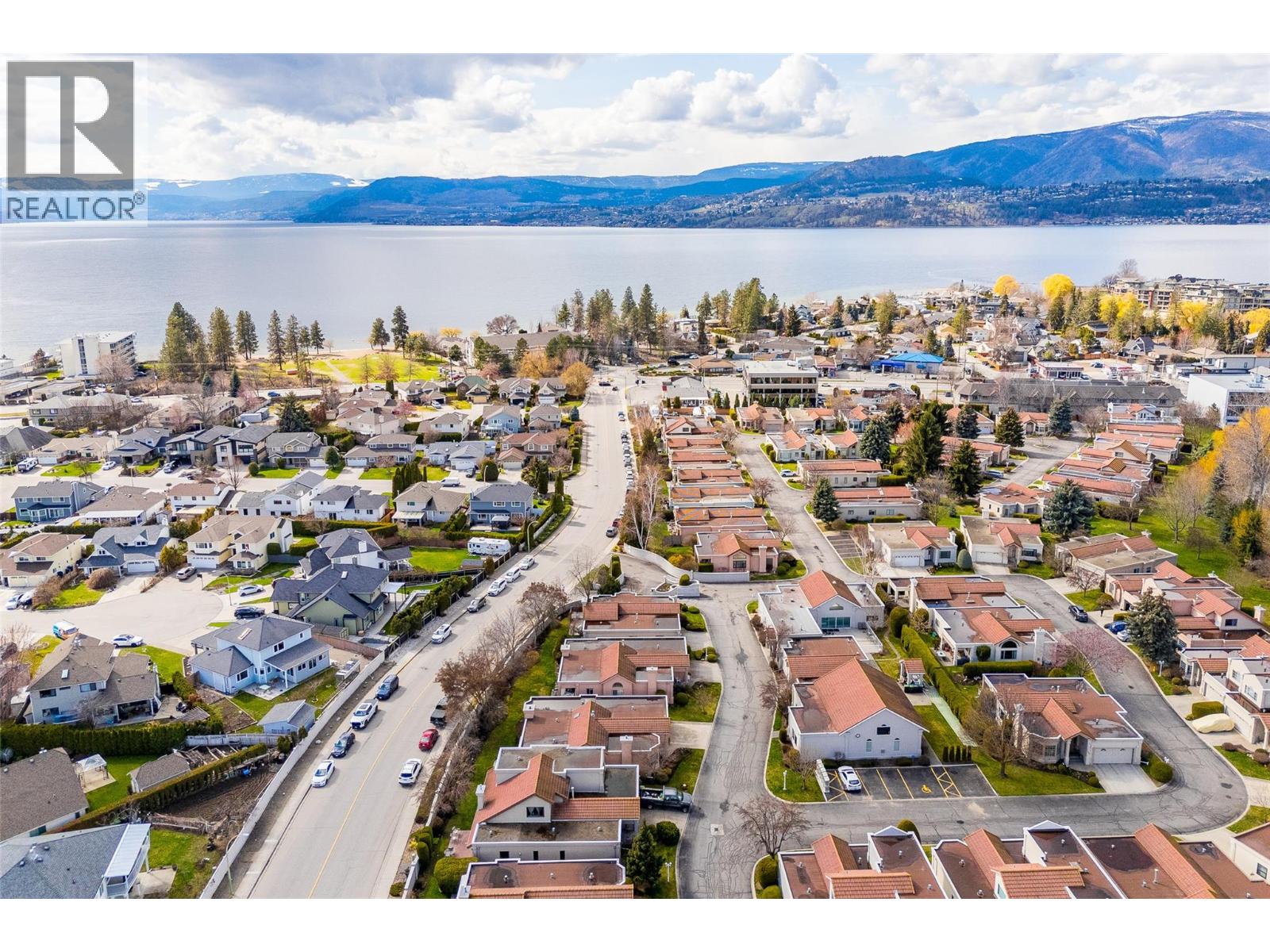 116 650 Lexington Drive, Kelowna