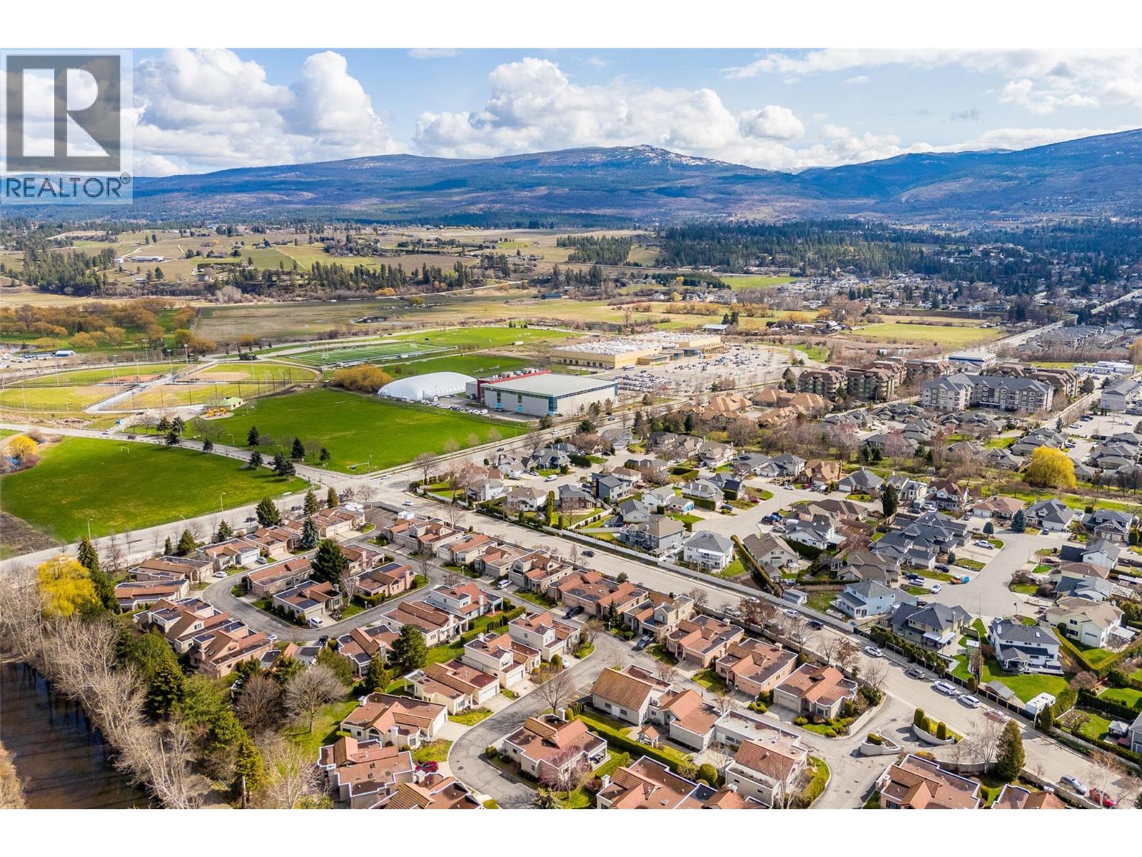 116 650 Lexington Drive, Kelowna