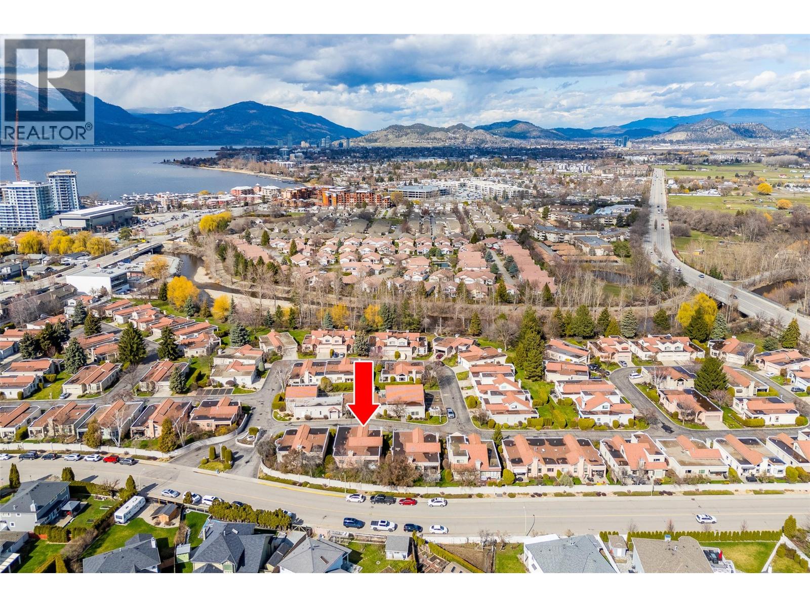 116 650 Lexington Drive, Kelowna