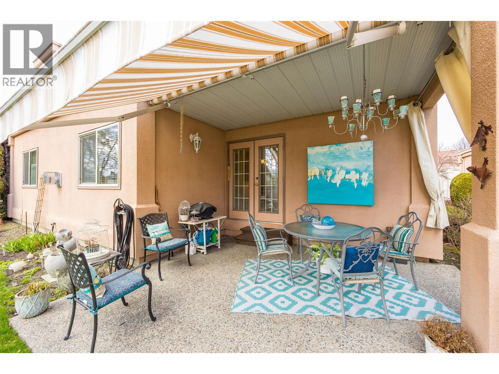 116 650 Lexington Drive, Kelowna