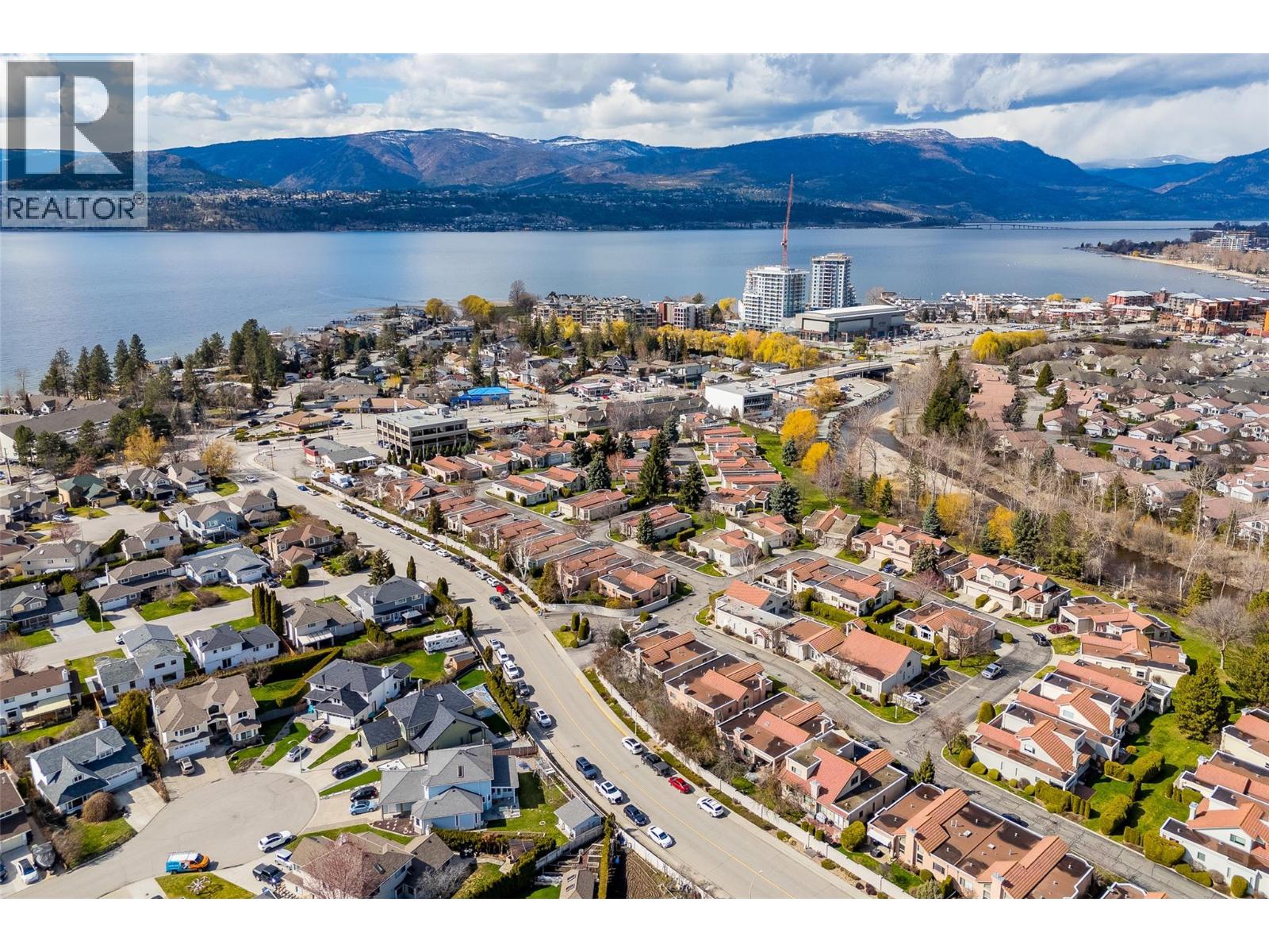 116 650 Lexington Drive, Kelowna
