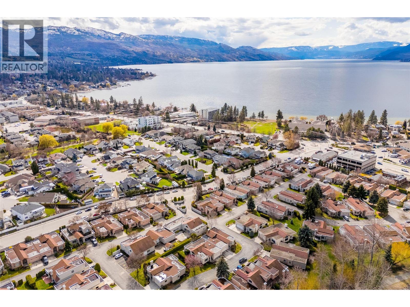 116 650 Lexington Drive, Kelowna