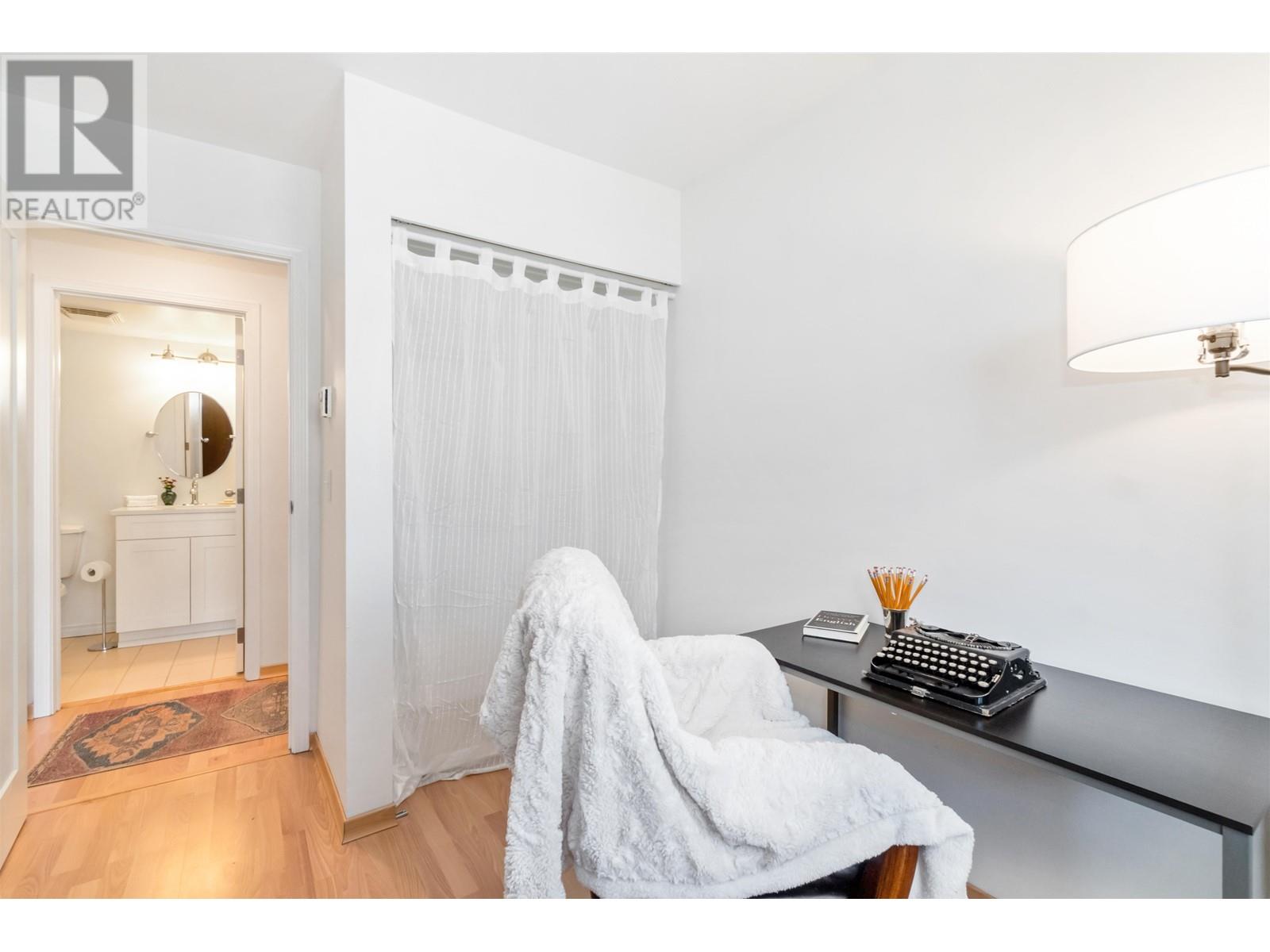 303 1515 E 6TH AVENUE, Vancouver real estate listing R3012781