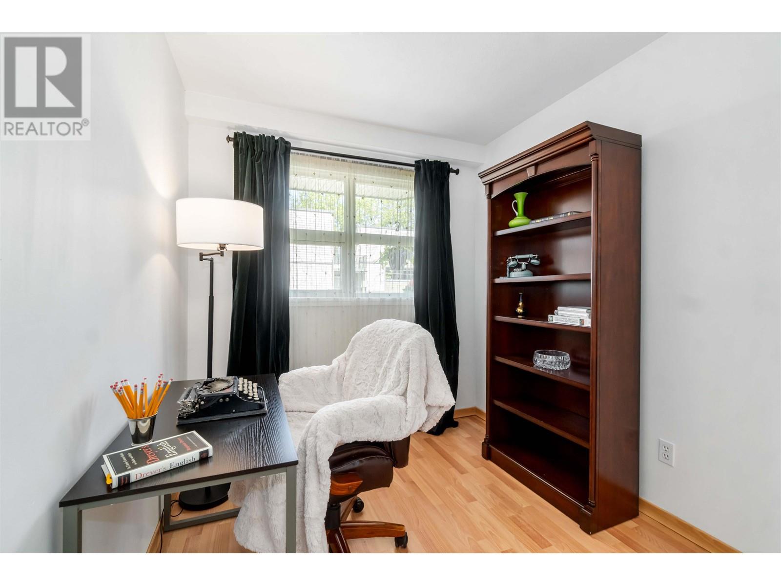 303 1515 E 6TH AVENUE, Vancouver real estate listing R3012781