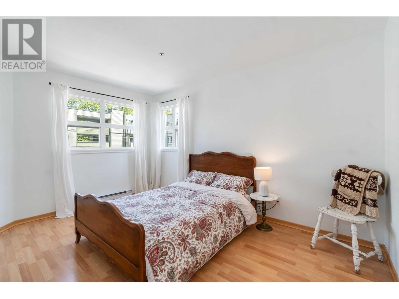 303 1515 E 6TH AVENUE, Vancouver real estate listing R3012781