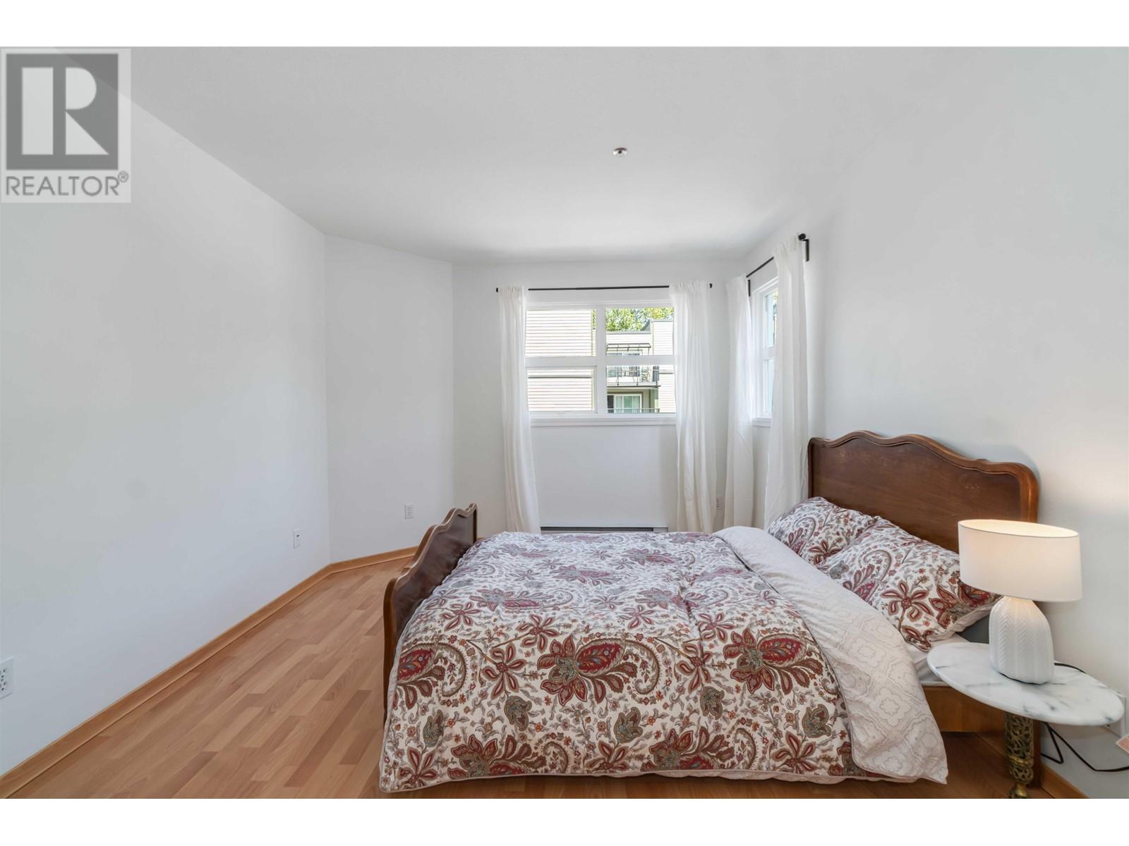 303 1515 E 6TH AVENUE, Vancouver real estate listing R3012781
