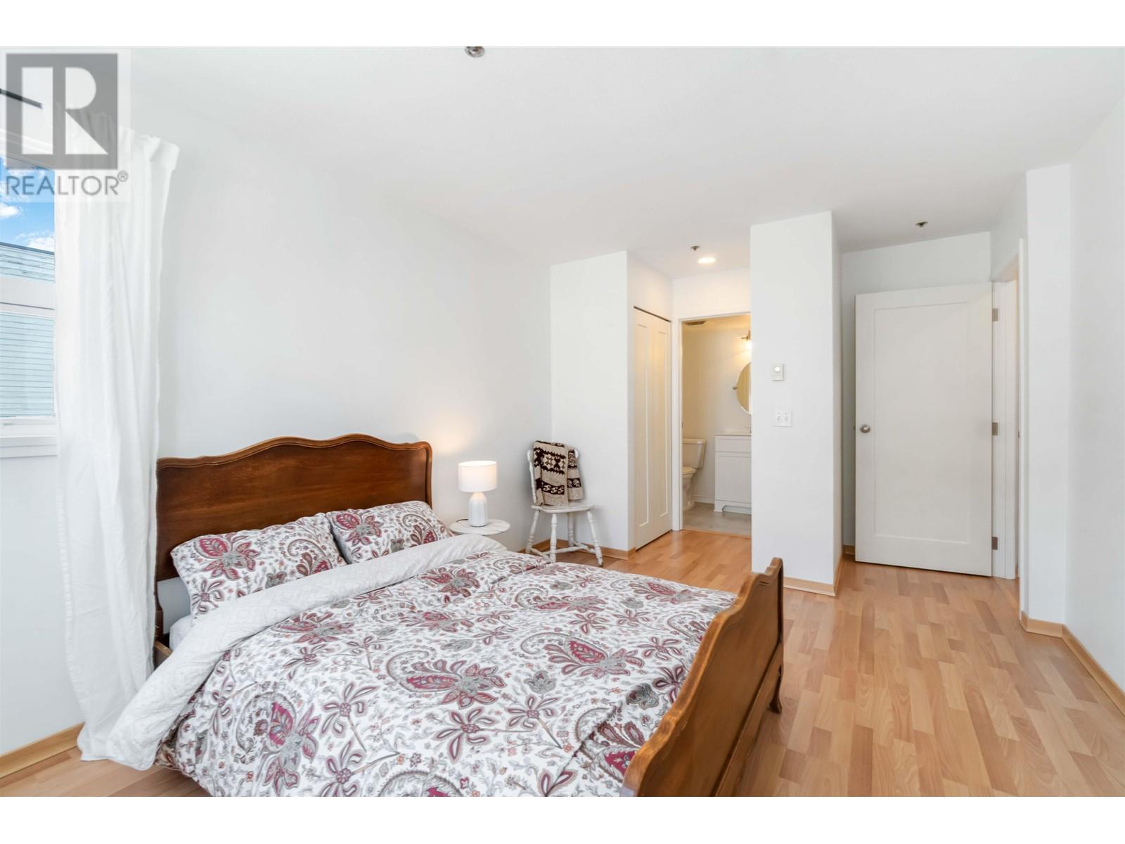 303 1515 E 6TH AVENUE, Vancouver real estate listing R3012781