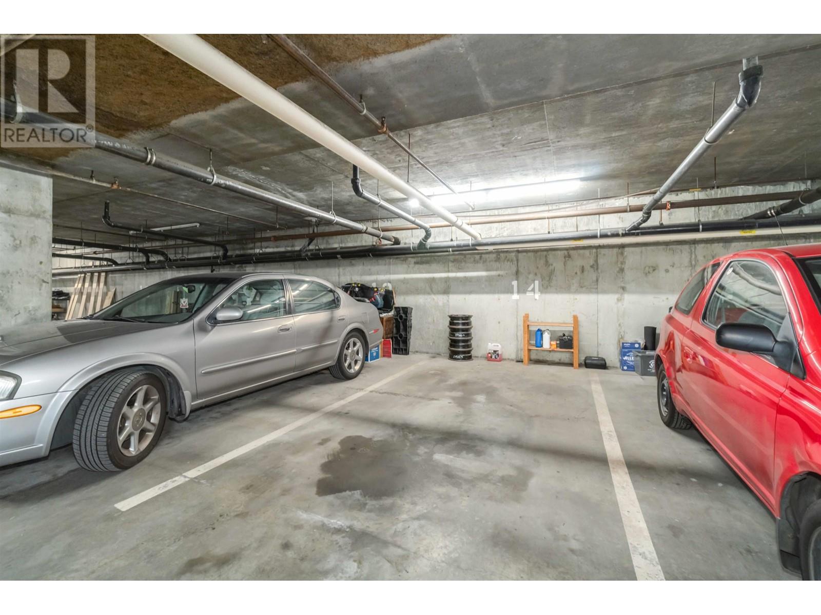 303 1515 E 6TH AVENUE, Vancouver real estate listing R3012781
