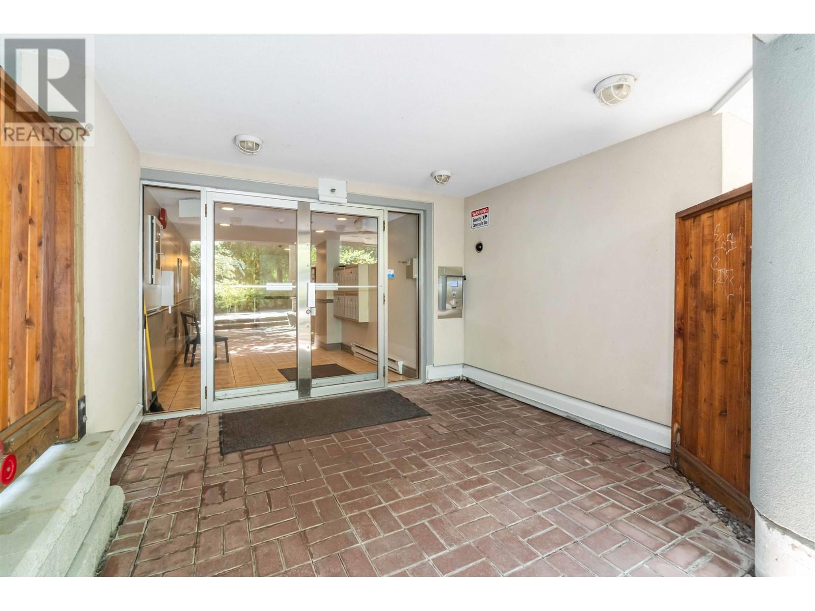 303 1515 E 6TH AVENUE, Vancouver real estate listing R3012781