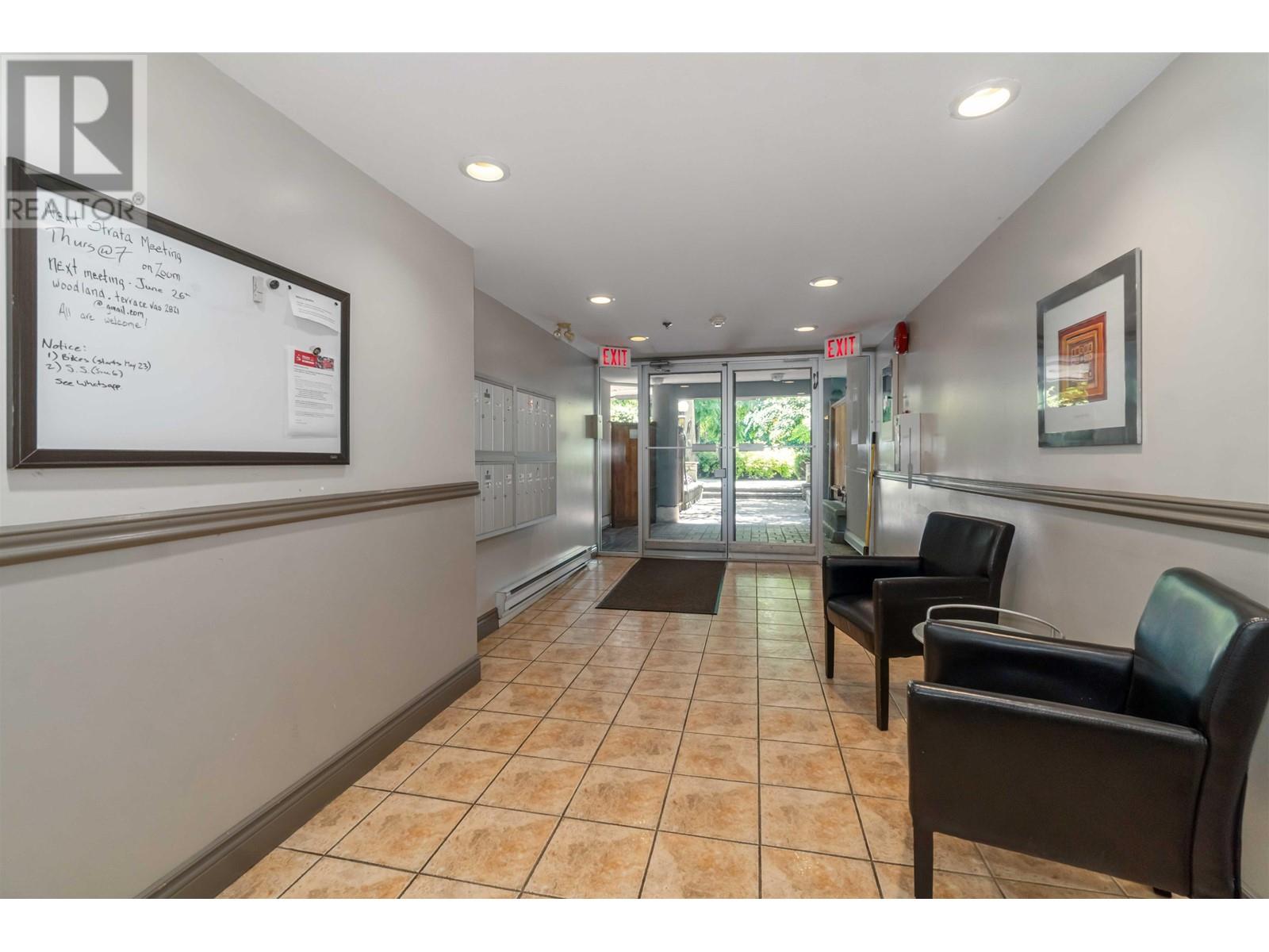 303 1515 E 6TH AVENUE, Vancouver real estate listing R3012781