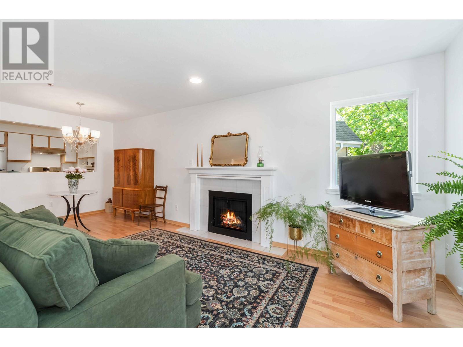 303 1515 E 6TH AVENUE, Vancouver real estate listing R3012781