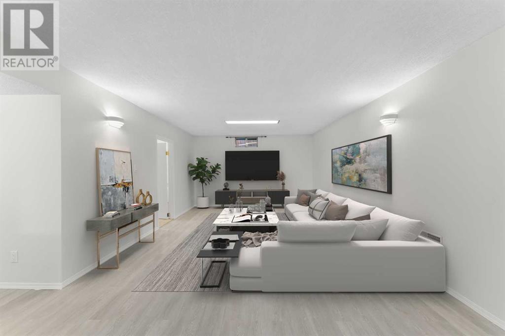 Single Family House Bungalow for Sale in  Marbrooke Circle NE Marlborough Calgary 