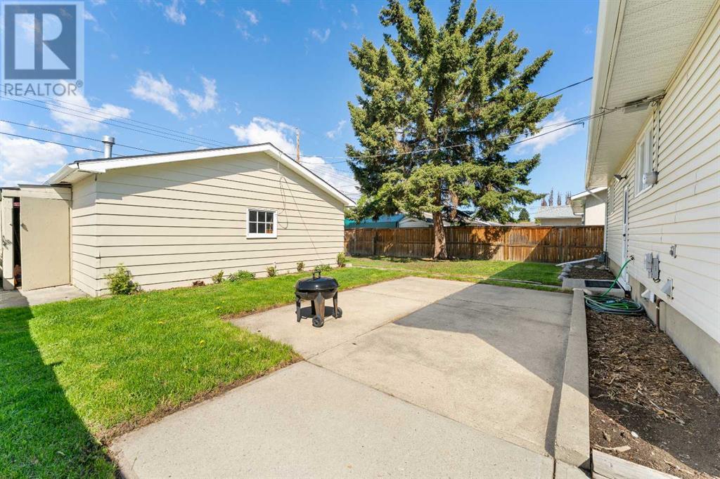 Single Family House Bungalow for Sale in  Marbrooke Circle NE Marlborough Calgary 