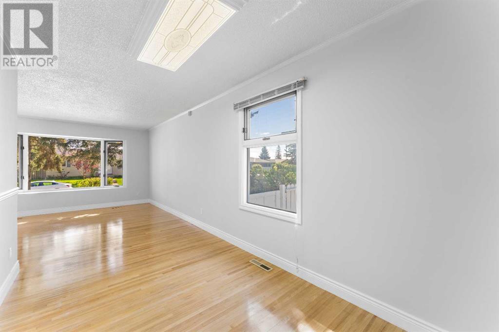 Single Family House Bungalow for Sale in  Marbrooke Circle NE Marlborough Calgary 
