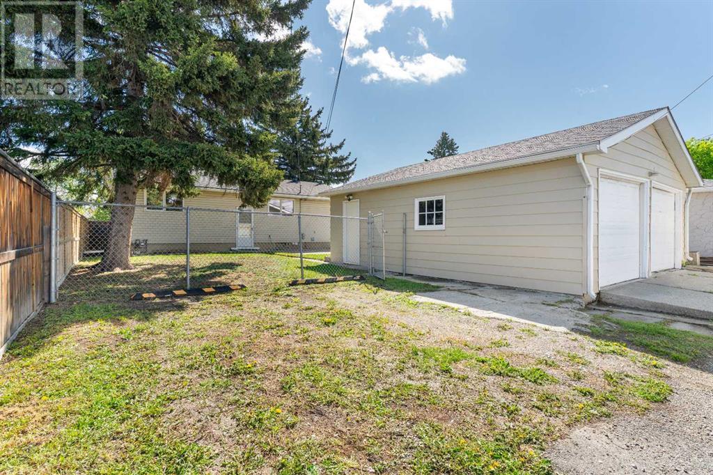 Single Family House Bungalow for Sale in  Marbrooke Circle NE Marlborough Calgary 