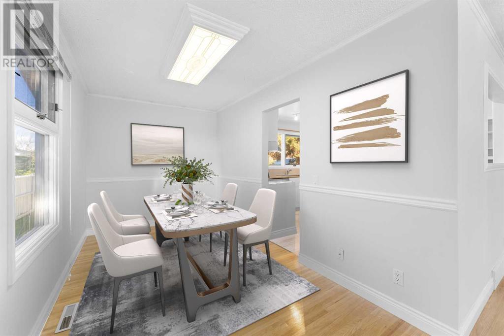 Single Family House Bungalow for Sale in  Marbrooke Circle NE Marlborough Calgary 