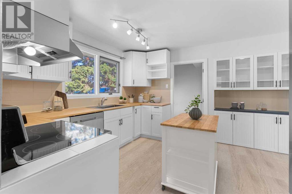 Single Family House Bungalow for Sale in  Marbrooke Circle NE Marlborough Calgary 